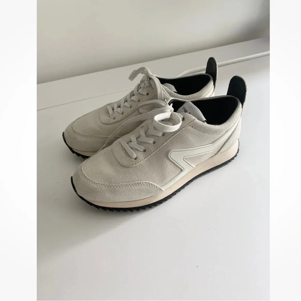 Rag and Bone Retro Sneakers.  NWOT - Picture 3 of 10